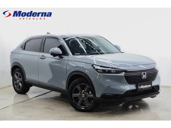 HONDA HR-V 1.5 DI I-VTEC FLEX EXL CVT HONDA HR-V 1.5 DI I-VTEC FLEX EXL CVT